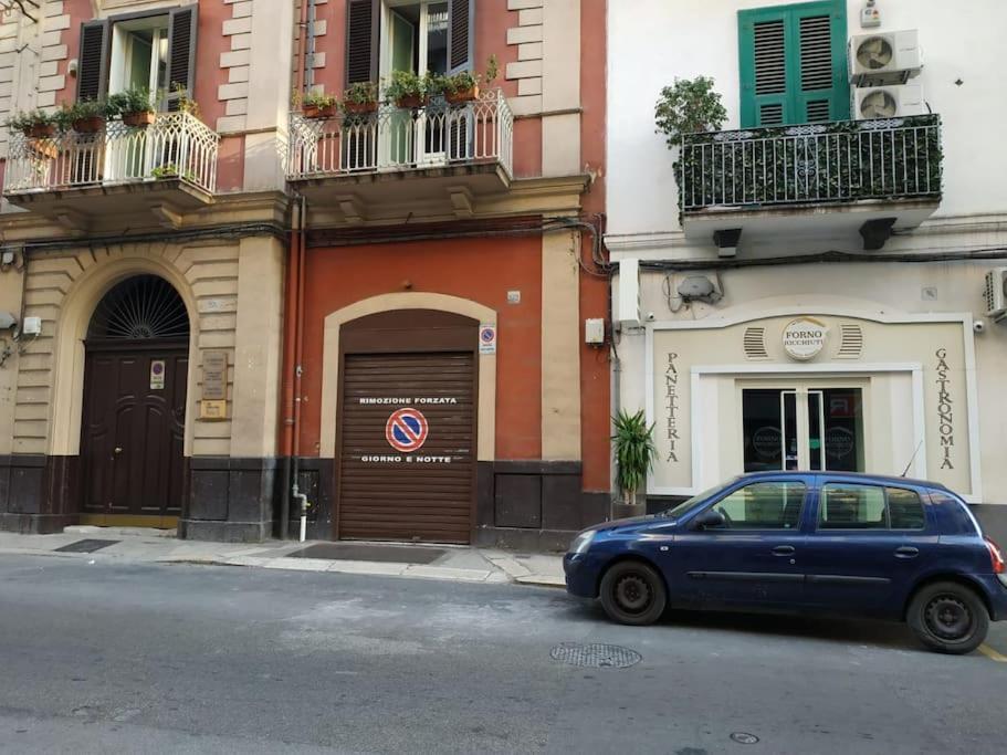 Chez Stefano Apartment Bari Exterior photo
