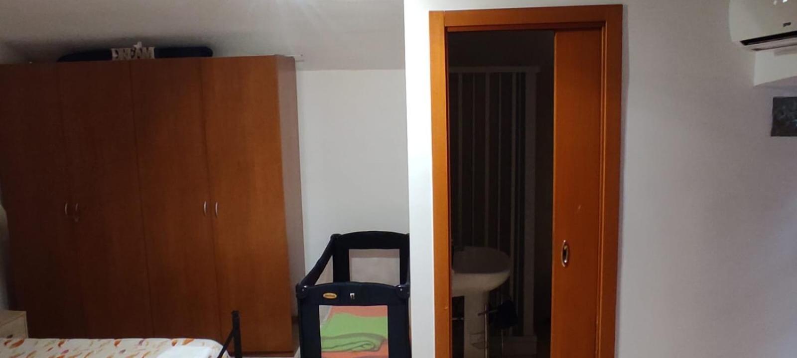 Chez Stefano Apartment Bari Room photo