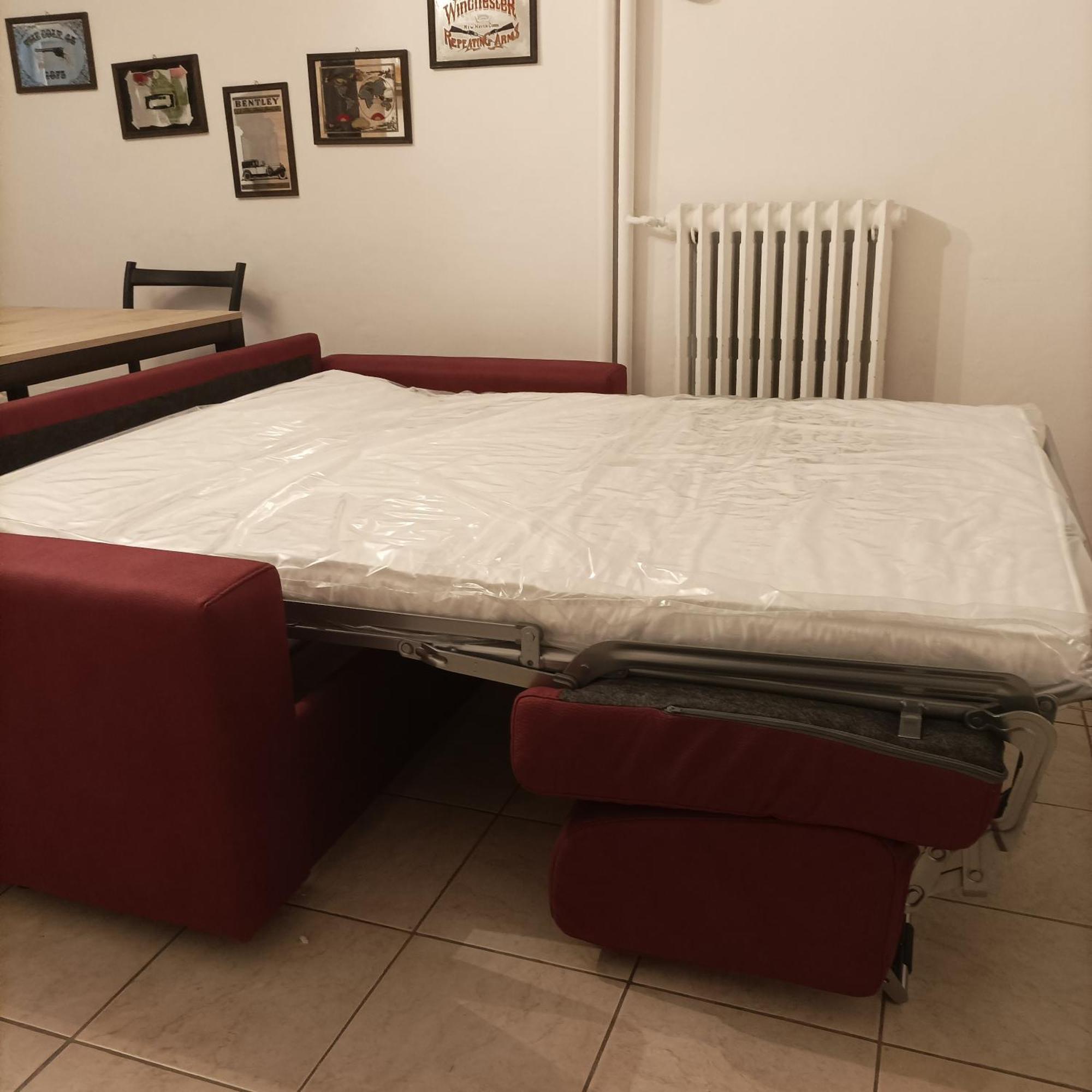 Chez Stefano Apartment Bari Room photo